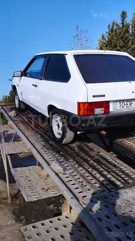 LADA (VAZ) 2108 1986, 250,000 km - 1.5 l - Sumqayıt