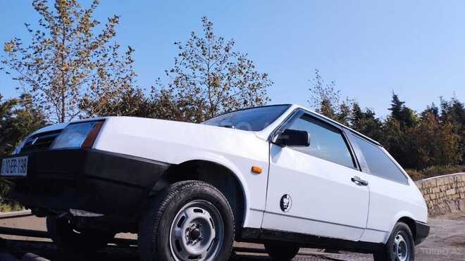 LADA (VAZ) 2108 1986, 250,000 km - 1.5 l - Sumqayıt