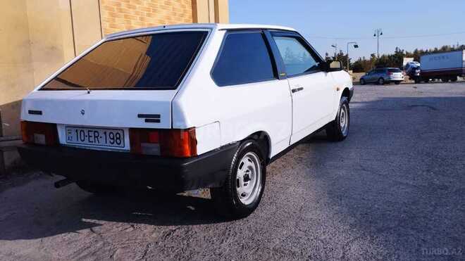 LADA (VAZ) 2108 1986, 250,000 km - 1.5 l - Sumqayıt