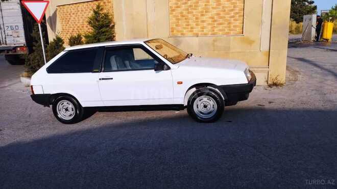 LADA (VAZ) 2108 1986, 250,000 km - 1.5 l - Sumqayıt