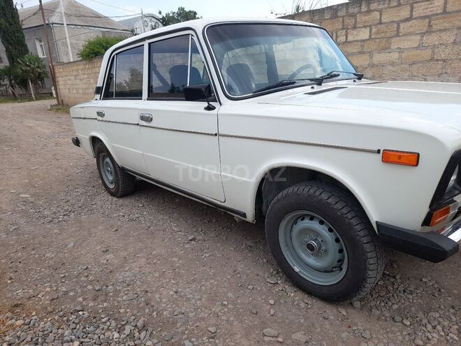 LADA (VAZ) 2106 1989, 100,000 km - 1.6 l - Gəncə