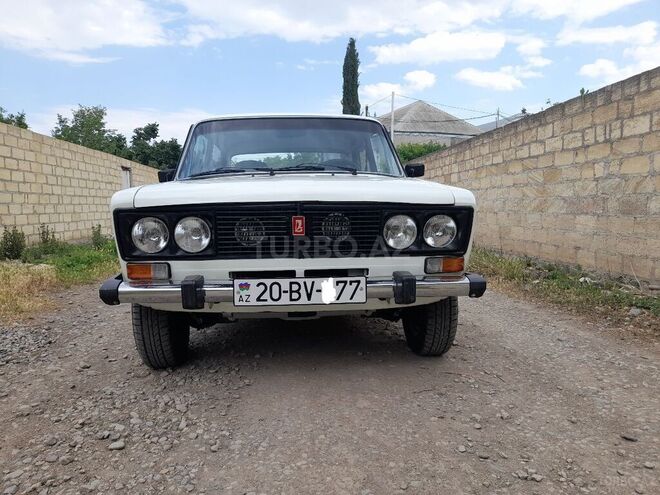 LADA (VAZ) 2106 1989, 100,000 km - 1.6 l - Gəncə