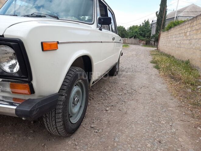 LADA (VAZ) 2106 1989, 100,000 km - 1.6 l - Gəncə