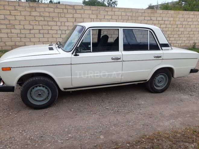 LADA (VAZ) 2106 1989, 100,000 km - 1.6 l - Gəncə