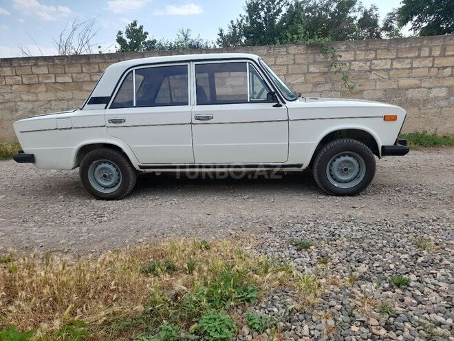 LADA (VAZ) 2106 1989, 100,000 km - 1.6 l - Gəncə