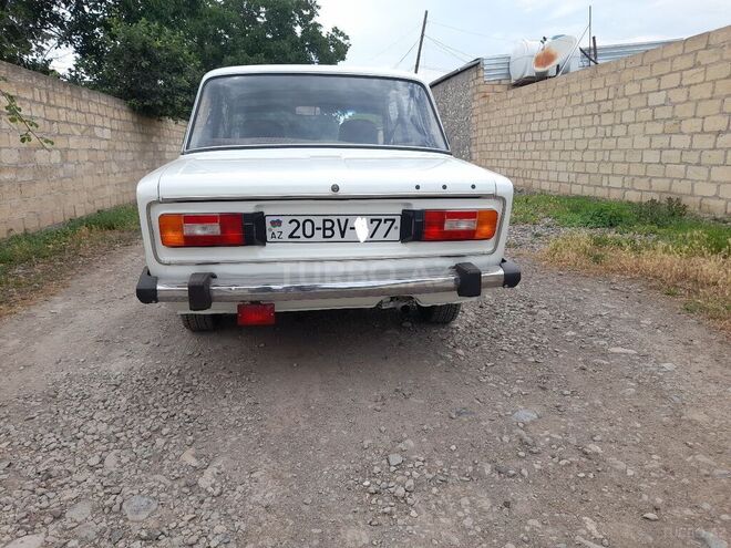 LADA (VAZ) 2106 1989, 100,000 km - 1.6 l - Gəncə