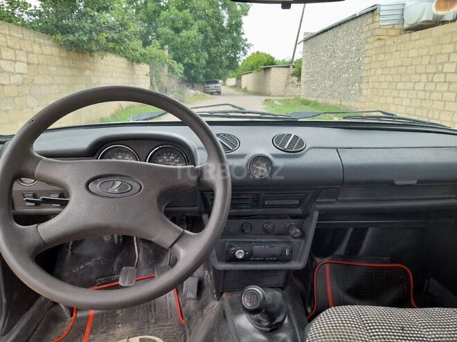 LADA (VAZ) 2106 1989, 100,000 km - 1.6 l - Gəncə
