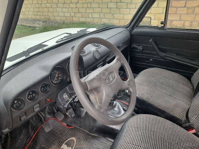 LADA (VAZ) 2106 1989, 100,000 km - 1.6 l - Gəncə