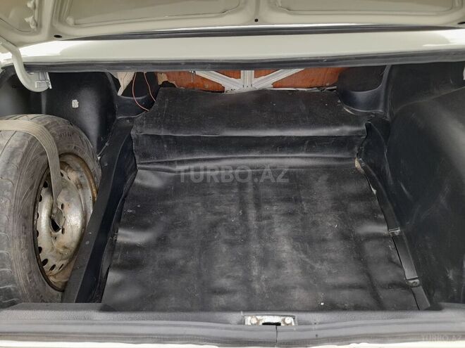 LADA (VAZ) 2106 1989, 100,000 km - 1.6 l - Gəncə
