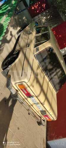LADA (VAZ) 2106 1988, 158,643 km - 1.6 l - Salyan