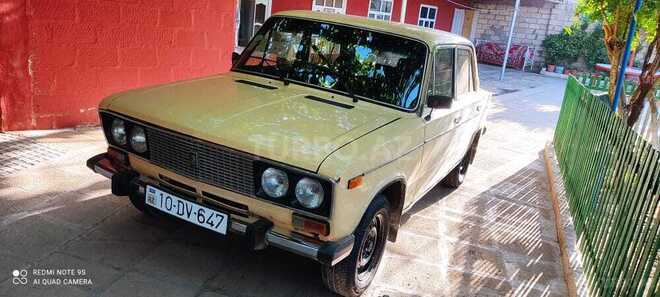 LADA (VAZ) 2106 1988, 158,643 km - 1.6 l - Salyan