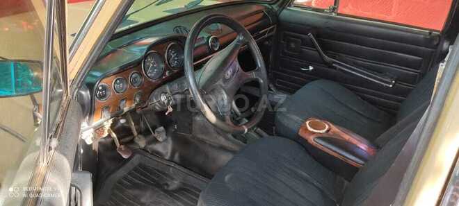LADA (VAZ) 2106 1988, 158,643 km - 1.6 l - Salyan