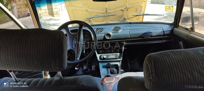 LADA (VAZ) 2106 1988, 158,643 km - 1.6 l - Salyan