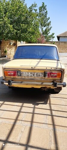 LADA (VAZ) 2106 1988, 158,643 km - 1.6 l - Salyan