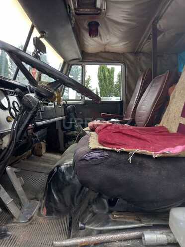KamAz 5410 1990, 150,000 km - 11.0 l - Bakı