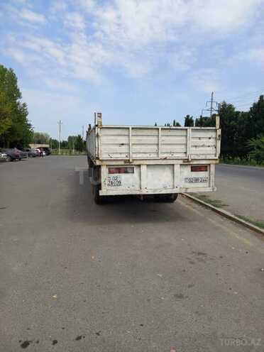 KamAz 5410 1990, 150,000 km - 11.0 l - Bakı