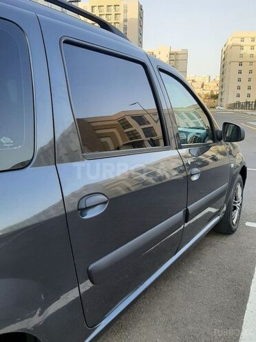 Dacia Logan 2007, 197,691 km - 1.5 l - Bakı