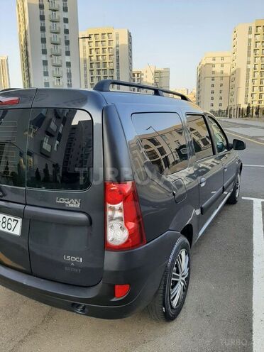 Dacia Logan 2007, 197,691 km - 1.5 l - Bakı