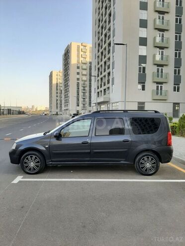 Dacia Logan 2007, 197,691 km - 1.5 l - Bakı