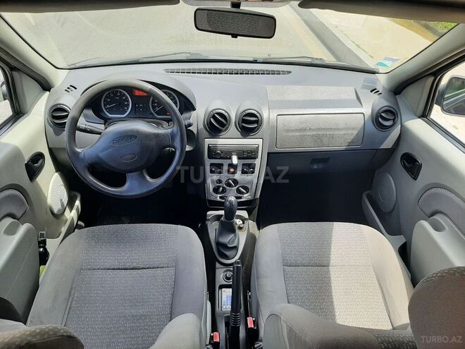Dacia Logan 2007, 197,691 km - 1.5 l - Bakı