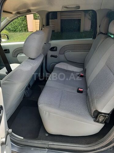 Dacia Logan 2007, 197,691 km - 1.5 l - Bakı