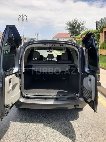 Dacia Logan 2007, 197,691 km - 1.5 l - Bakı