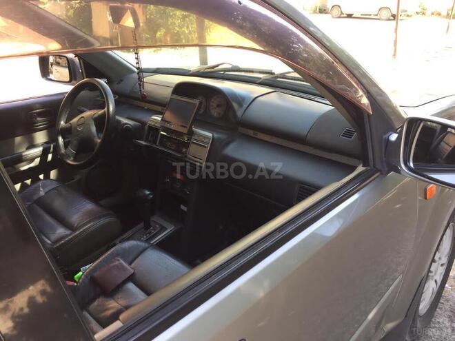 Nissan X-Trail 2002, 230,852 km - 2.0 л - Bakı