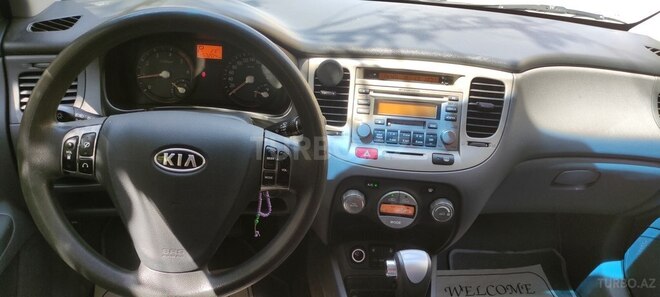 Kia Rio 2006, 157,000 km - 1.5 l - Bakı