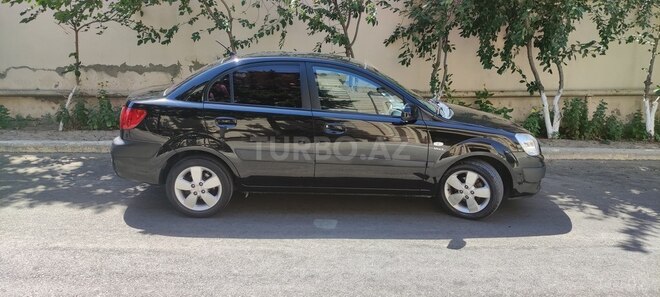 Kia Rio 2006, 157,000 km - 1.5 l - Bakı