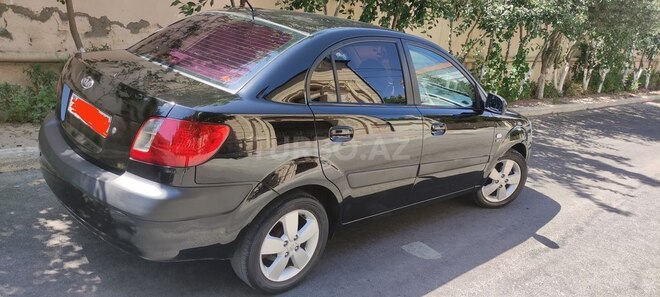 Kia Rio 2006, 157,000 km - 1.5 l - Bakı
