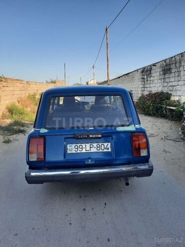 LADA (VAZ) 2104 2004, 180,000 km - 1.6 л - Bakı