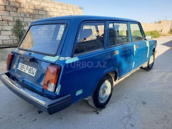 LADA (VAZ) 2104 2004, 180,000 km - 1.6 л - Bakı