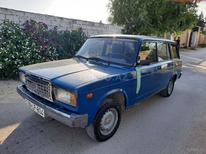 LADA (VAZ) 2104 2004, 180,000 km - 1.6 л - Bakı