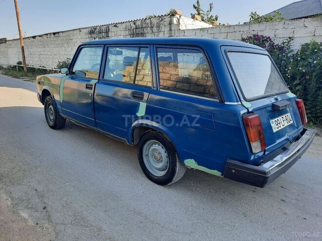 LADA (VAZ) 2104 2004, 180,000 km - 1.6 л - Bakı