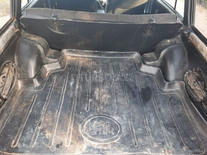 LADA (VAZ) 2104 2004, 180,000 km - 1.6 л - Bakı