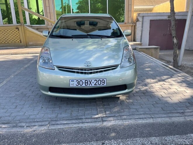 Toyota Prius 2007, 240,000 km - 1.5 l - Bakı