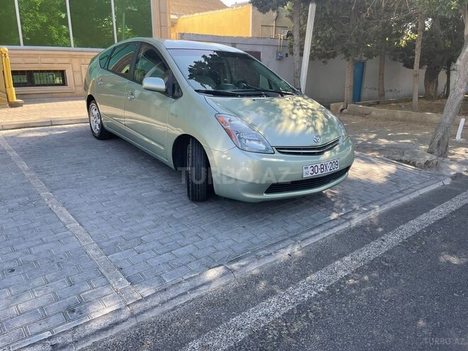 Toyota Prius 2007, 240,000 km - 1.5 l - Bakı