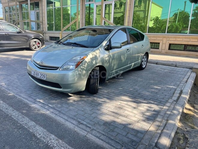 Toyota Prius 2007, 240,000 km - 1.5 l - Bakı