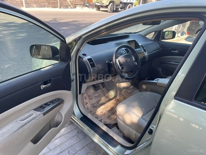 Toyota Prius 2007, 240,000 km - 1.5 l - Bakı