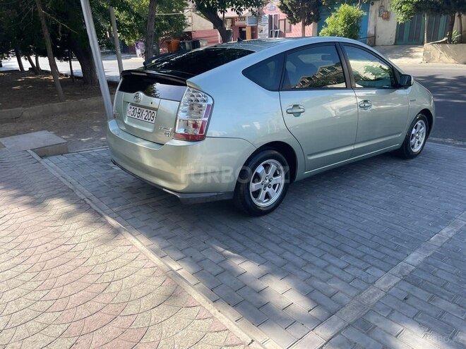 Toyota Prius 2007, 240,000 km - 1.5 l - Bakı