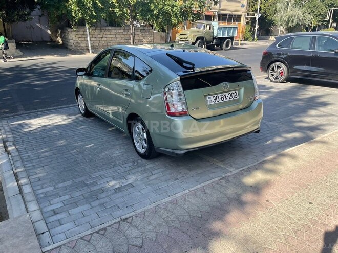 Toyota Prius 2007, 240,000 km - 1.5 l - Bakı