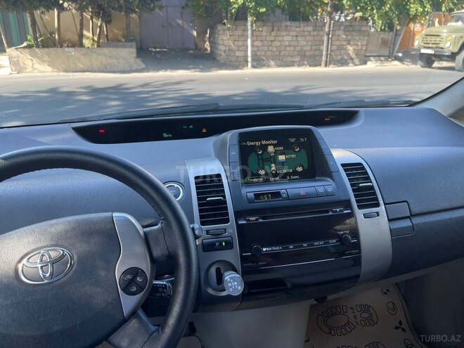 Toyota Prius 2007, 240,000 km - 1.5 l - Bakı