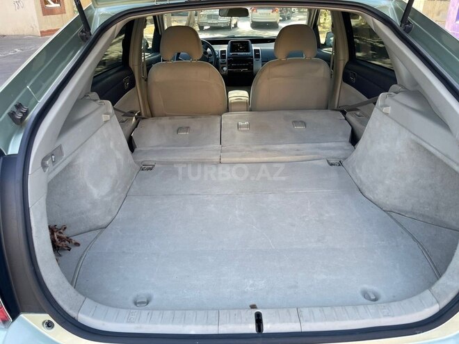 Toyota Prius 2007, 240,000 km - 1.5 l - Bakı