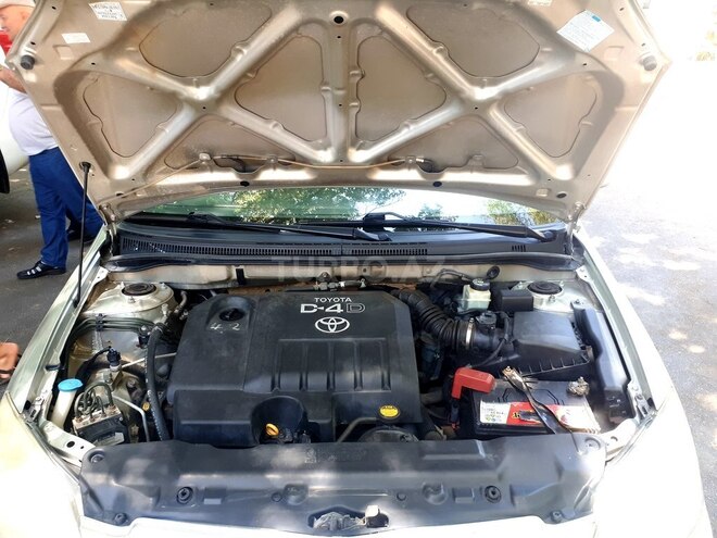 Toyota Corolla 2006, 192,000 km - 1.4 l - Bakı
