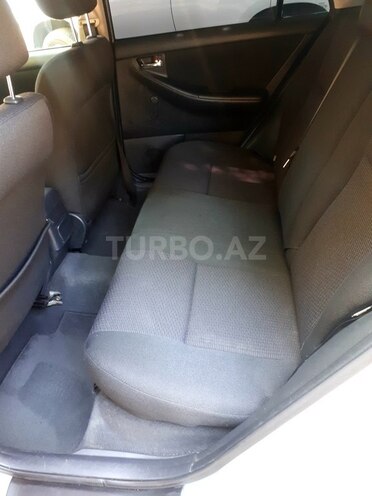 Toyota Corolla 2006, 192,000 km - 1.4 l - Bakı