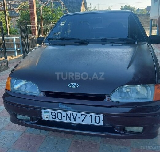 LADA (VAZ) 2115 2012, 280,000 km - 1.6 l - Bakı