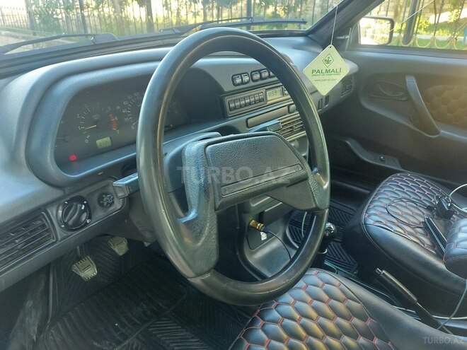 LADA (VAZ) 2115 2012, 280,000 km - 1.6 l - Bakı