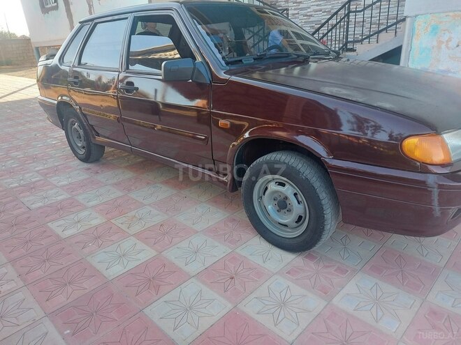 LADA (VAZ) 2115 2012, 280,000 km - 1.6 l - Bakı