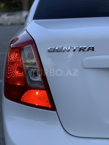 Daewoo Gentra 2014, 180,000 km - 1.5 l - Sumqayıt