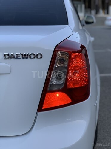Daewoo Gentra 2014, 180,000 km - 1.5 l - Sumqayıt